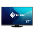 EIZO FlexScan EV2760-BK - 68.6 cm (27") - 2560 x 1440 pixels - Quad HD - LED - 5 ms - Black