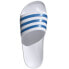 Фото #2 товара Adidas Adilette Aqua Slides HP6295 flip-flops