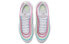 Фото #5 товара Кроссовки Nike Air Max 97 White Neon CW7017-100