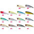 Фото #2 товара YO-ZURI 3D Inshore Popper 120 mm 45g