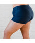 Фото #4 товара Купальник Calypsa женский Plus Size Shorts