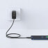 Фото #4 товара Kabel przewód do iPhone MFI USB - Lightning 2.4A 1.2m biały