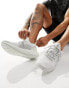 Фото #5 товара Under Armour HOVR Phantom 3 SE RFLCT unisex reflective trainers in white