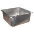 Фото #2 товара OEM MARINE Stainless Steel Sink