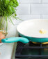 Фото #3 товара Rio Ceramic Nonstick 10" Frying Pan