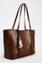 SHOPPER BAG