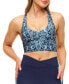 Women's Lotus Medium Support Lotus Sports Bra