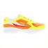 Фото #3 товара Fila Stirr 1RM02051-792 Mens Orange Synthetic Lifestyle Sneakers Shoes