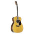 Фото #1 товара Martin Guitars J-40 Standard Series