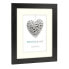 Фото #2 товара ZEP Regent 5 Passepartout 13x18 cm Wood Photo photo frame