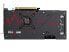 Фото #6 товара SAPPHIRE PULSE Radeon RX 7600 XT 16GB GDDR6 PCIe 4.0 x8 ATX Video Graphics Card