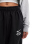 Nike Trend trousers in black