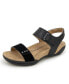 Фото #7 товара Women's Morgan Sandals