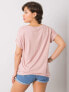 Фото #3 товара T-shirt-37-TS-10032021.41-jasny różowy