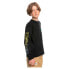 ფოტო #6 პროდუქტის QUIKSILVER Radical Times long sleeve T-shirt