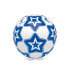 Фото #1 товара Футбольный мяч Разноцветный Ø 23 cm PVC Кожа