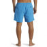 QUIKSILVER Solid 15´´ Swimming Shorts