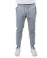 Men's Pro Star Slim Fit Fleece Lined Jogger Sweatpants Серый, M - фото #1