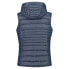 Фото #2 товара CMP Snaps Hood 30K3846 Vest