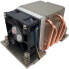 Фото #1 товара Dynatron Inter-Tech A-38 - Cooler - 6 cm - 2300 RPM - 11000 RPM - 59.8 dB - 58.31 cfm