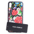 DOLCE & GABBANA 741262 XS Max Flores Case