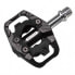 Фото #1 товара ELTIN MTB Pedals Compatible With Shimano SPD