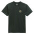 ფოტო #1 პროდუქტის VANS Holder ST Classic short sleeve T-shirt