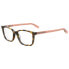 ფოტო #1 პროდუქტის LOVE MOSCHINO MOL566-05L Glasses