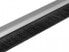 Delock 66652 - Black - Aluminium - Plastic - Rectangular - 1000 mm - 40 mm - 1 pc(s)