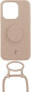 Фото #2 товара Just Elegance Etui JE PopGrip iPhone 14 Pro Max 6.7" beżowy/beige 30182 (Just Elegance)