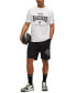 Фото #4 товара by Hugo Boss x NFL Men's T-shirt Collection