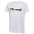 Фото #3 товара HUMMEL Go 2.0 short sleeve T-shirt