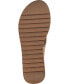 ფოტო #10 პროდუქტის Women's Mckell Wedge Sandals