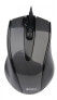 Фото #1 товара A4tech N-500F - Правая рука - V-Track - USB Type-A - 1600 DPI - Черный - Серый