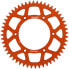 Фото #1 товара SUPERSPROX Aluminium 52D RAL990X52ORG Rear Sprocket