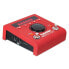 Eventide H9 Max Red 70th Thomann