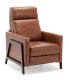 Фото #3 товара Кресло-кровать Comfort Pointe Maxton Push Back (Дом > Мебель > Мебель для гостиной > Кресла)