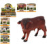 Фото #1 товара ATOSA Farm Animals 10.5x9 cm 6 Assorted Figure