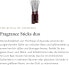 RITUALS Reed Diffuser Sticks Duo Set by The Ritual of Ayurveda, 2 x 250 ml - With Indian Rose & Sweet Almond Oil - Soothing Properties
