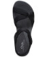 Women's Clouldsteppers Arla Shore Strappy Sport Sandals