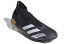 Футбольные кроссовки Adidas Predator Mutator 20.1 Firm Ground FX0120 41⅓ - фото #4