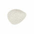Фото #2 товара Плоская тарелка Bidasoa Ikonic Серый Пластик меламин 16 x 12,7 x 2,3 cm (12 штук) (Pack 12x)