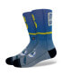 Men's Seattle Mariners Cooperstown Collection Crew Socks