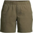 Women's Pull On 7" Chino Shorts