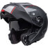 BELL MOTO SRT Hartluck modular helmet