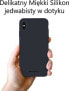 Фото #3 товара Чехол для смартфона Etui Mercury Silicone Samsung S20+ G985 гранатовый/темно-синий