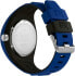 Ice Watch Herren Armbanduhr P. Leclercq Armband Silikon 018948 (Medium)