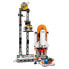Фото #3 товара LEGO Space Roller Mountain Construction Game