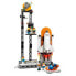 Фото #4 товара LEGO Space Roller Mountain Construction Game