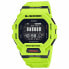 Мужские часы Casio G-Shock GBD-200-9ER Жёлтый Ø 40 mm